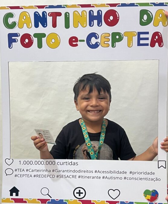 Saúde Itinerante Especializado em Neuropediatria realiza mais de 400 atendimentos em Feijó