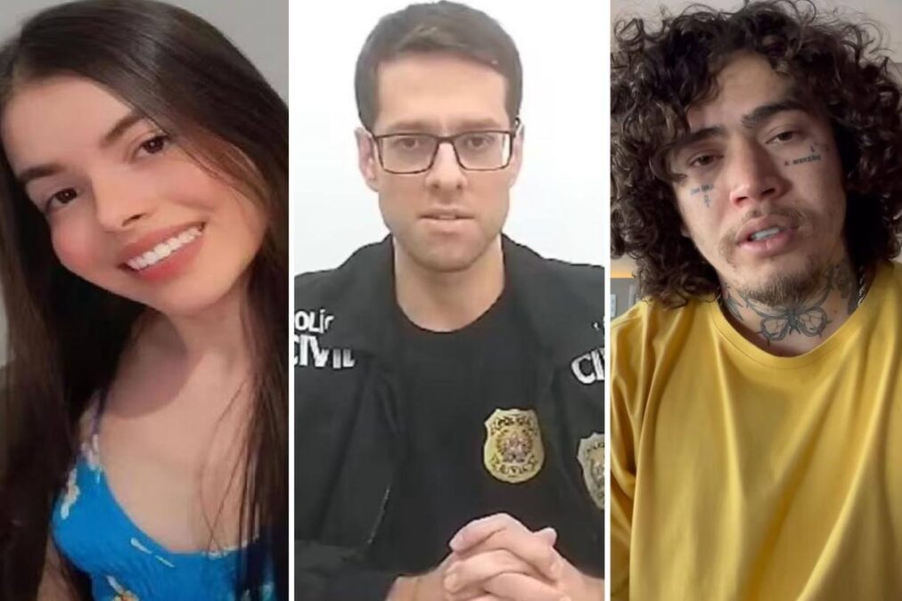 Dono da Choquei presta depoimento em MG, e advogado de Jéssica vai à Justiça