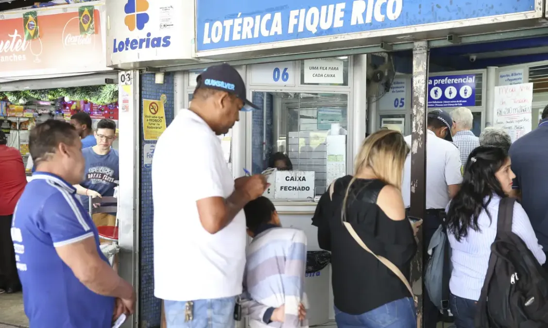 Mega da Virada 2023: última chance de apostar no prêmio histórico de R$ 570 milhões