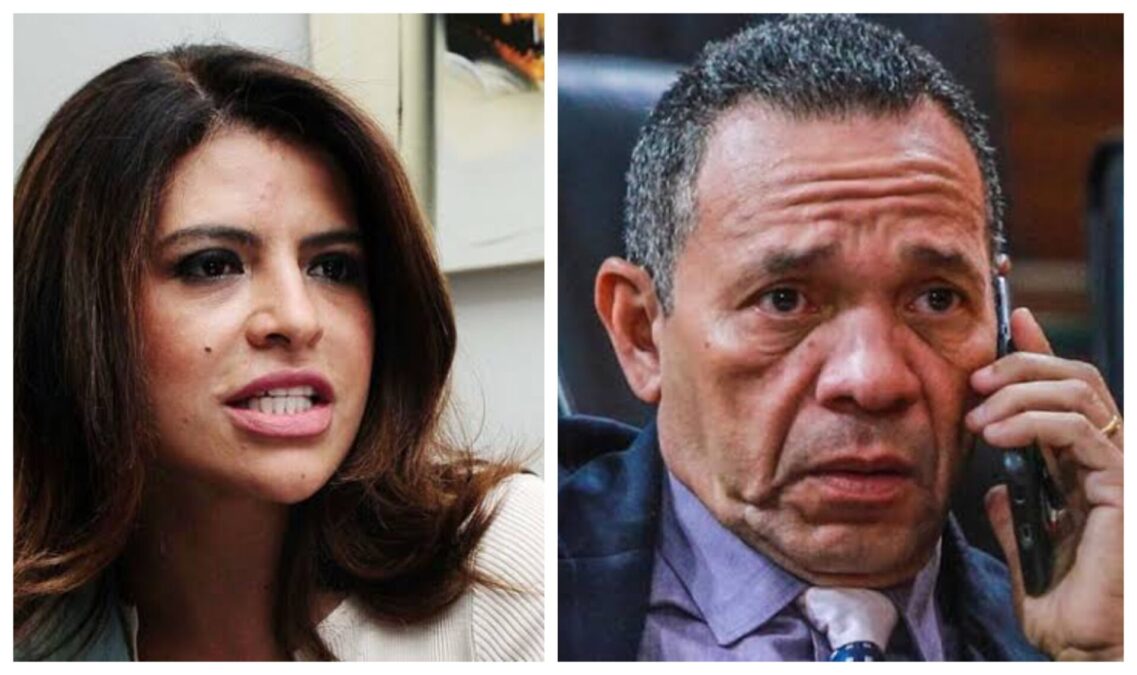 Acusações de pedofilia e ameaça de morte: entenda escândalo envolvendo a deputada Antônia Lúcia e família do líder do governo