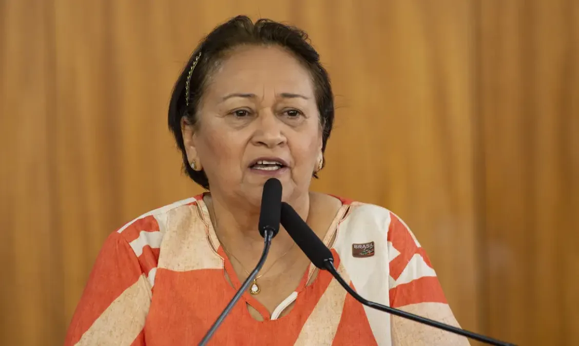 Governadora Fátima Bezerra é 1ª mulher a presidir Consórcio Nordeste