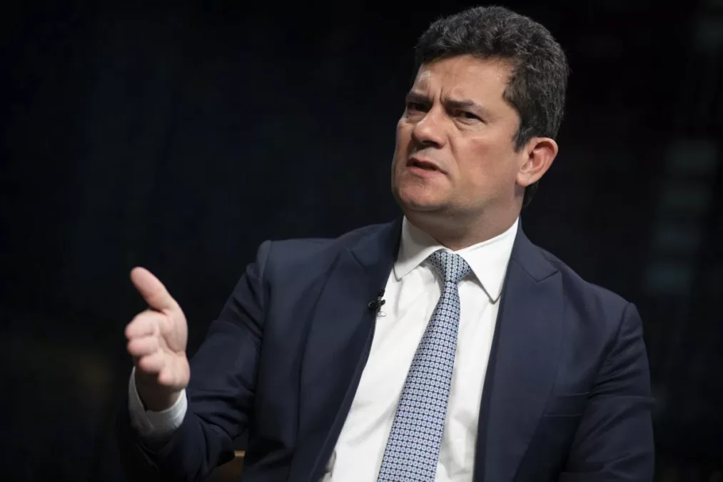 Sakamoto: Moro já é visto por colegas como ‘ex-senador em exercício’