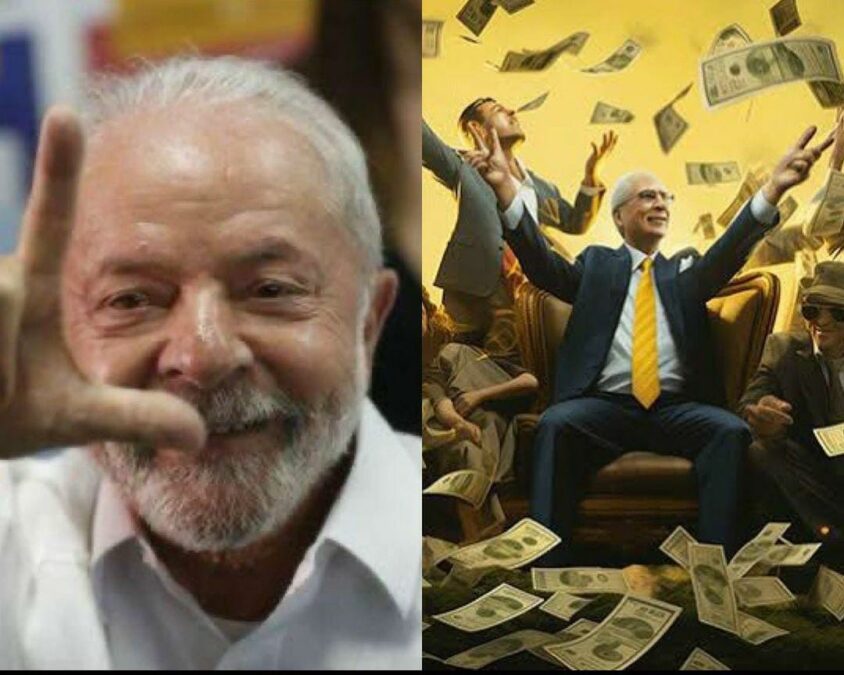 Lula sanciona lei com vetos que impactam tributação de offshores e super-ricos