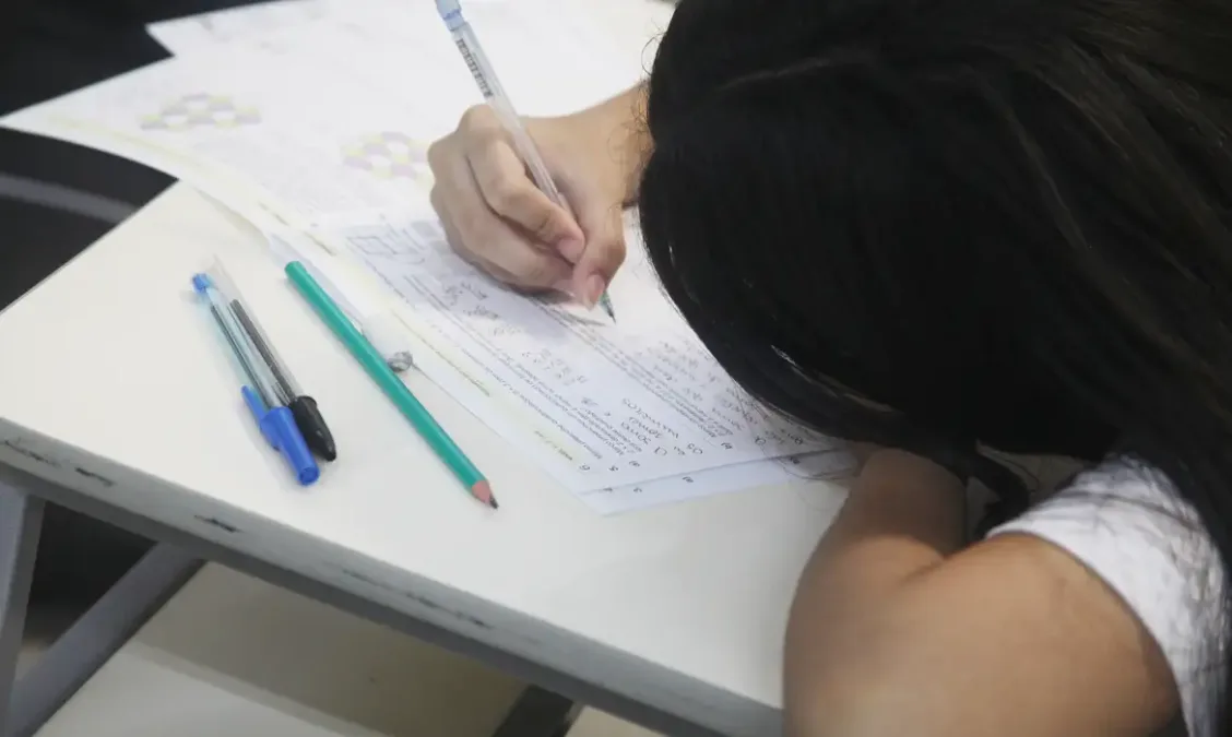 Olimpíada de Matemática divulga resultado; veja lista de premiados