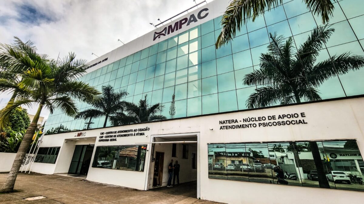 Gabarito do concurso do MPAC já tem data para ser divulgado