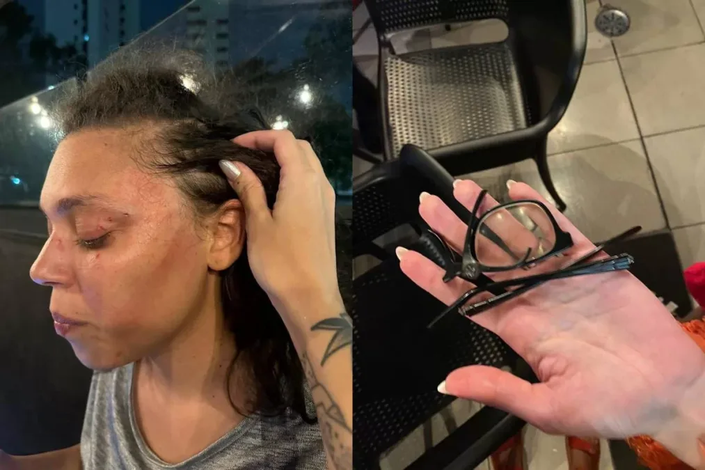 Mulher é agredida em restaurante após ser confundida com pessoa trans