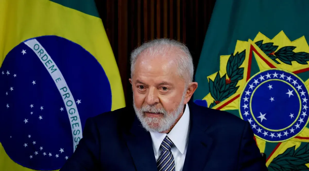 Lei “não é não” é sancionada por Lula para prevenir violência contra a mulher em eventos