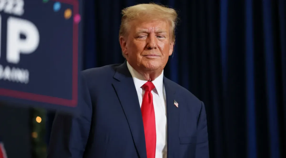 Donald Trump excluído das primárias de 2024 no Maine: vitória para críticos do ex-presidente
