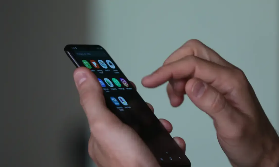 Programa Celular Seguro: mais de 3,8 mil aparelhos bloqueados em apenas uma semana