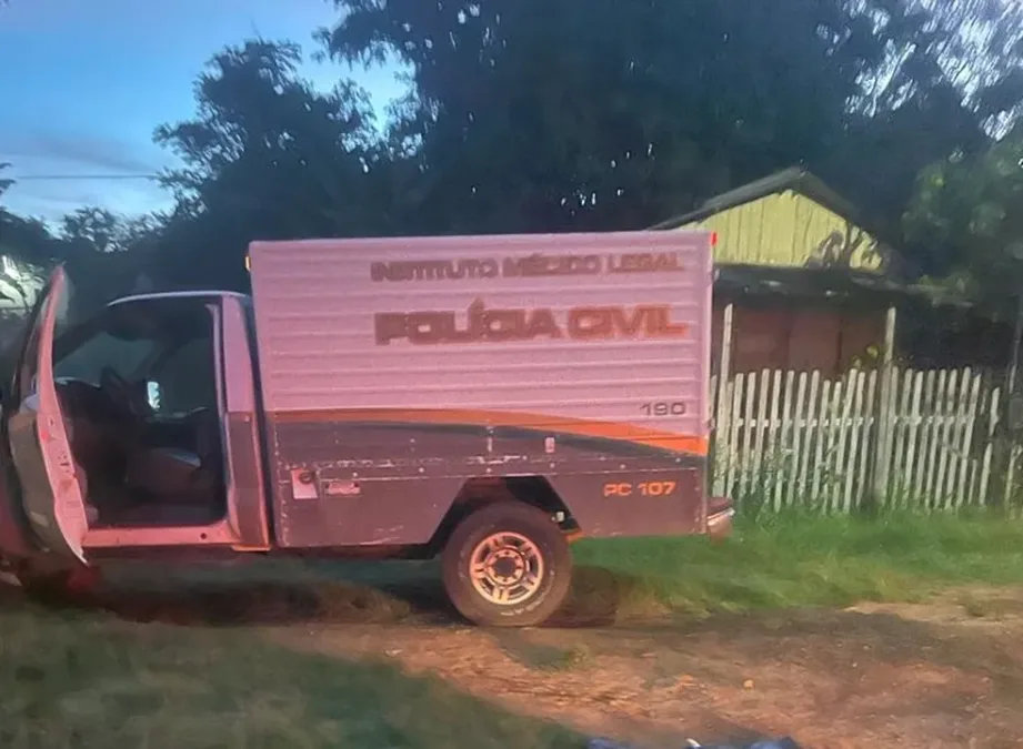 Homem de 34 anos é encontrado morto em rua no interior do Acre