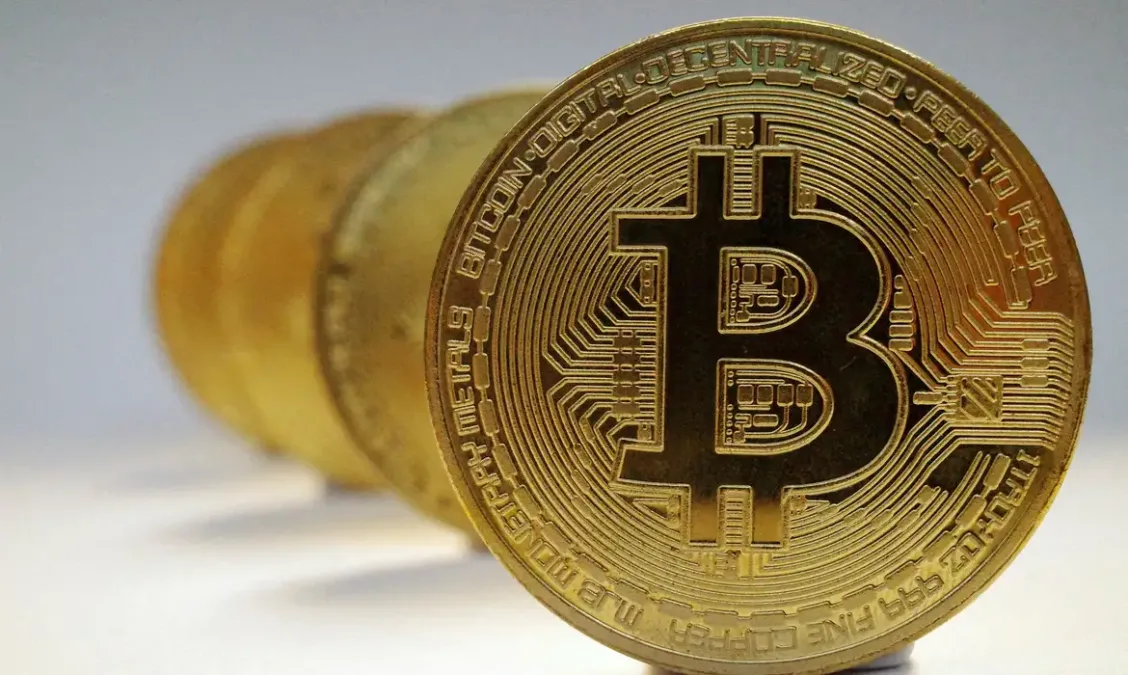 PF prende indivíduo por lavagem de dinheiro com criptoativos