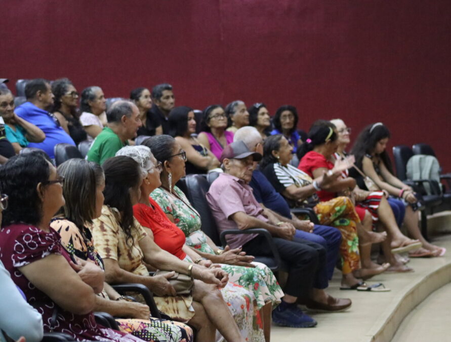 Lei estadual no Acre visa proteger pessoas idosas contra violência patrimonial e financeira