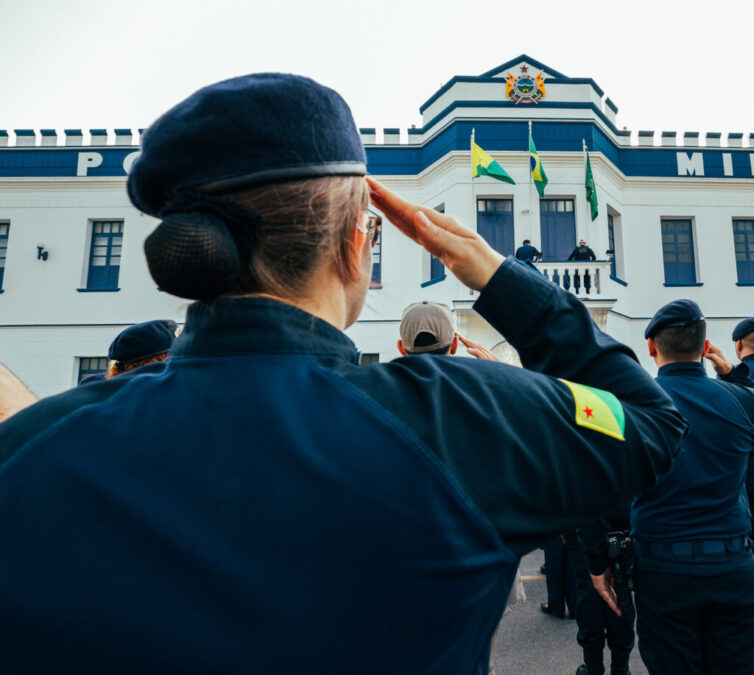 Governo do Acre publica resultado preliminar do exame psicotécnico para concurso da Polícia Militar