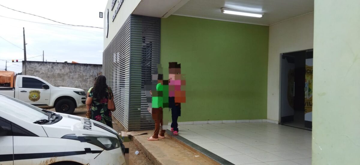 Moradores denunciam escassez de fichas para emissão do novo RG na delegacia de Sena Madureira