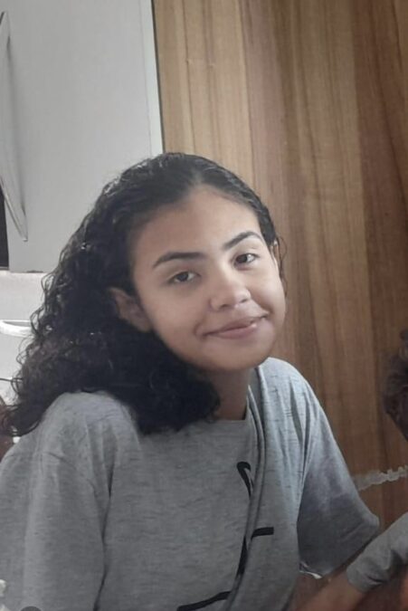 Desaparecimento de adolescente acreana em SC completa 17 dias; família busca notícias