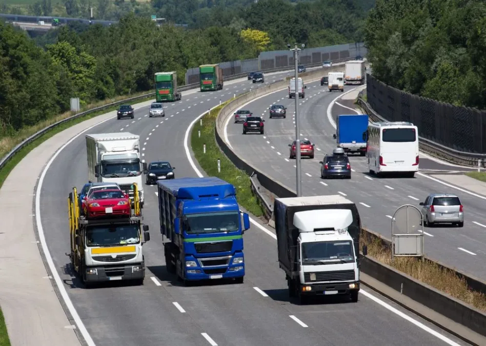 Motoristas têm novos prazos para regularizar exame toxicológico
