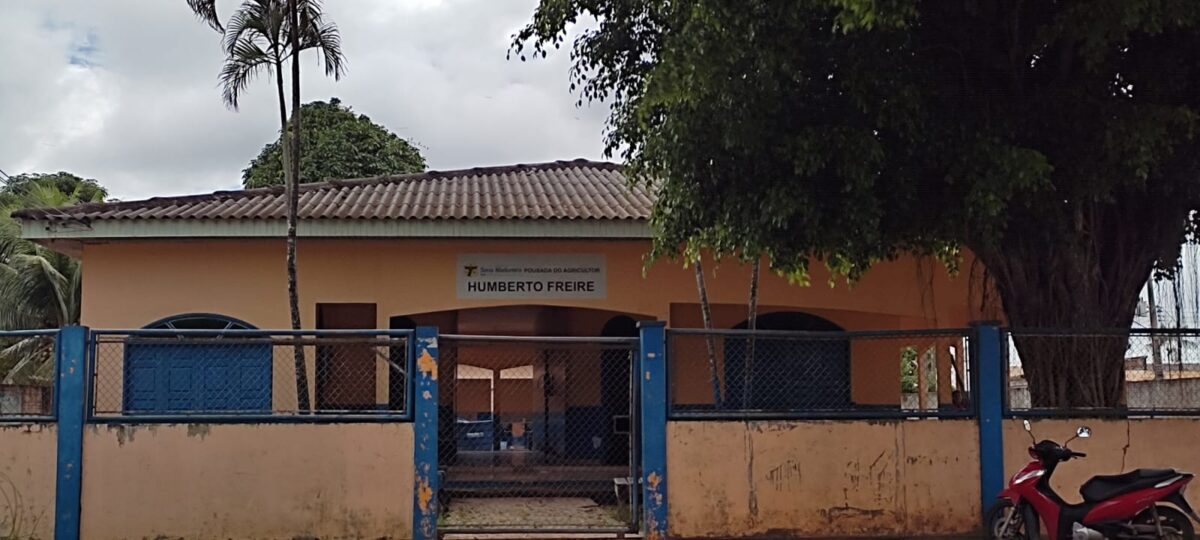 Vídeo: Denúncias revelam condições precárias e desumanas na única pousada do agricultor em Sena Madureira