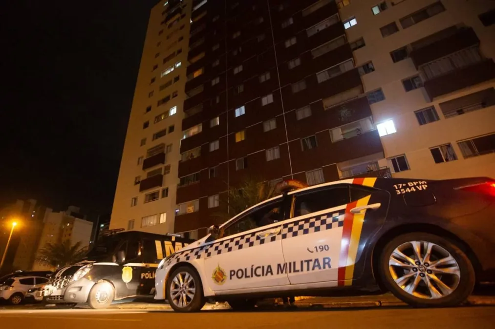 Mãe mata filho autista e depois comete suicídio em Águas Claras