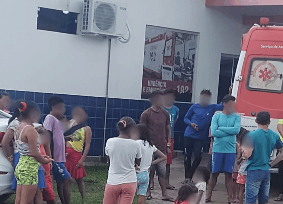 URGENTE: Jovem indígena de 16 anos tira própria vida em Manoel Urbano