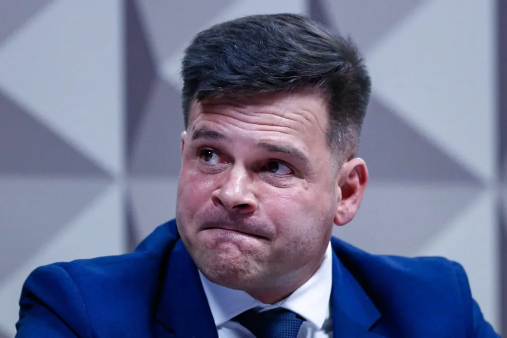 Moraes nega novo pedido de soltura de ex-chefe da PRF Silvinei Vasques