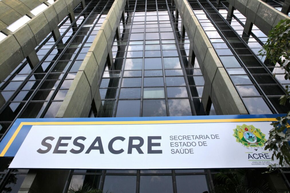 Governo Lula oficializa repasse expressivo de quase R$ 290 milhões para a Saúde do Acre em 2024