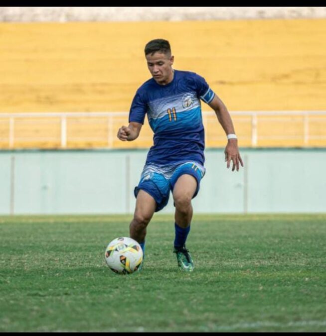Jovens talentos de Sena Madureira recebem convite para brilhar na Copa do Brasil Sub-17 pelo Galvez