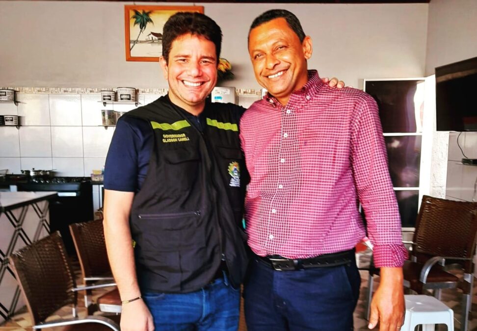 Eleições 2024: Oriundo do Segundo Distrito, Edmar Negreiros confirma pré-candidatura a vereador de Sena Madureira