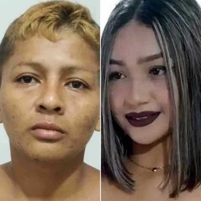 Jovem que morreu após parto e detento encontrado morto eram irmãos, no Acre