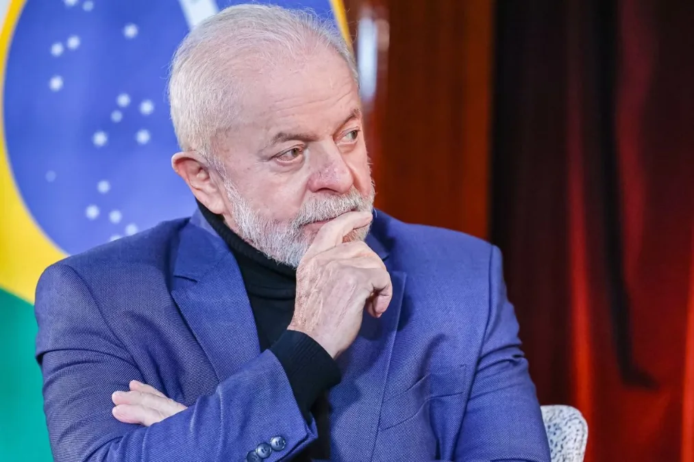 Cesário braga desmente rumores sobre a presença de Lula na caravana federativa no Acre