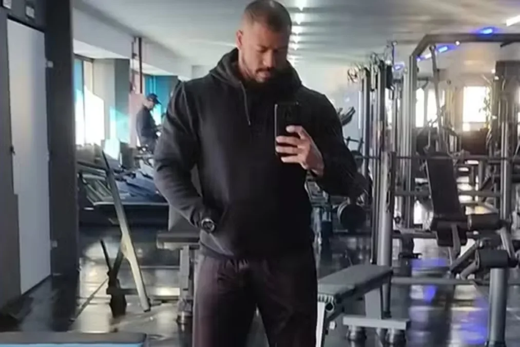 Personal trainer de 31 anos morre de infarto apesar de rotina saudável e atividade física regular