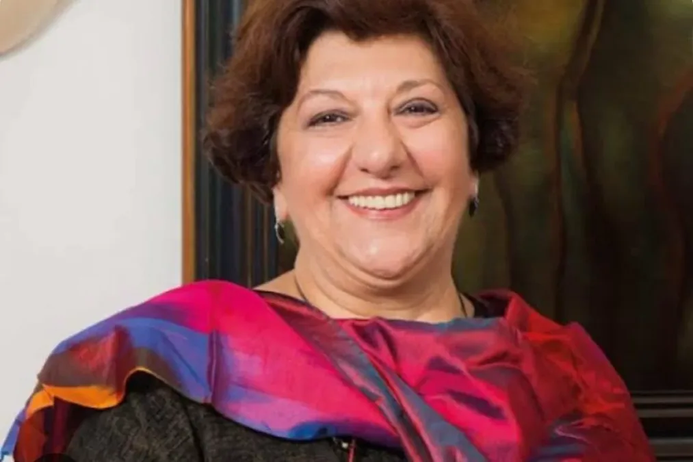 Atriz Jandira Martini, conhecida por papéis marcantes na TV e no teatro, morre aos 78 anos em São Paulo