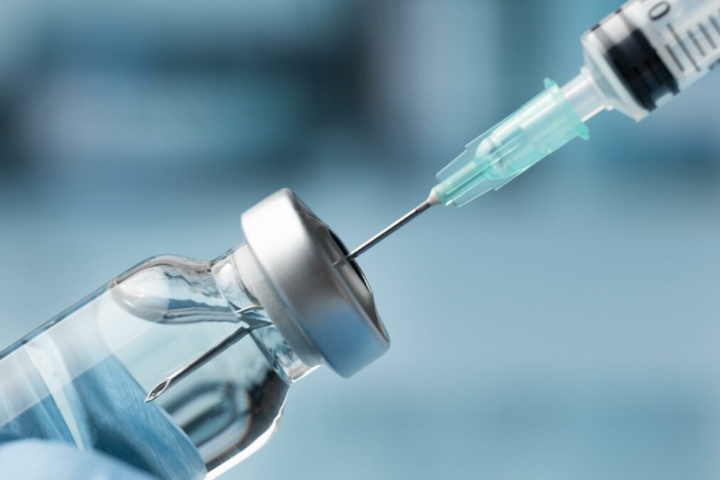Saúde do Acre reforça importância da vacina contra pneumonia em crianças