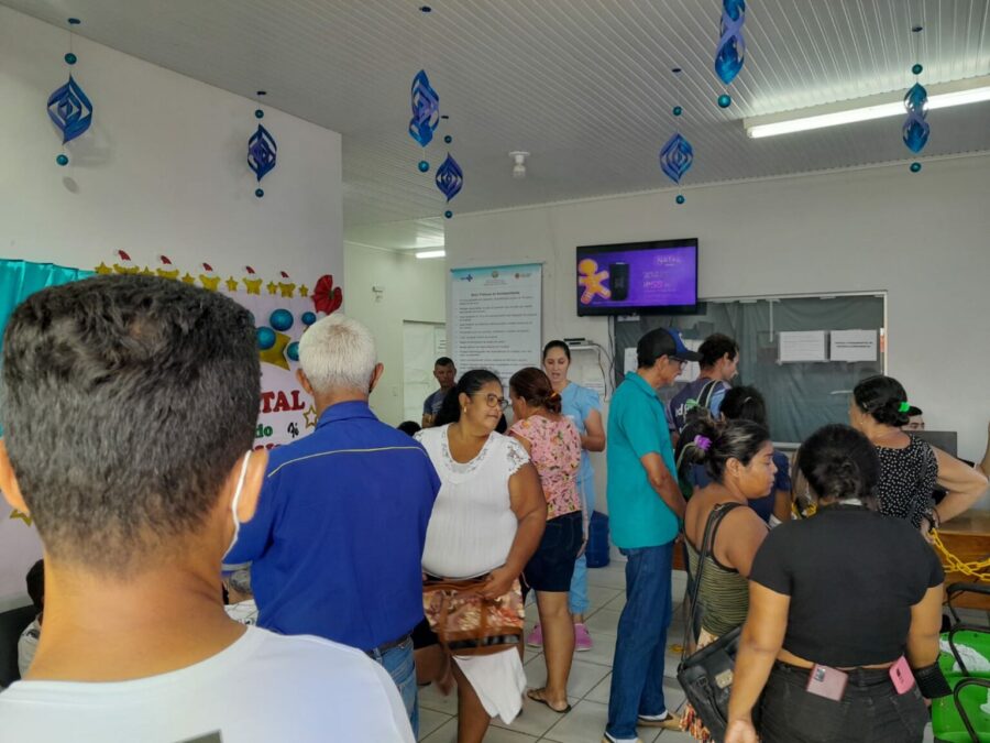 Aumento de casos de dengue preocupa em Sena Madureira