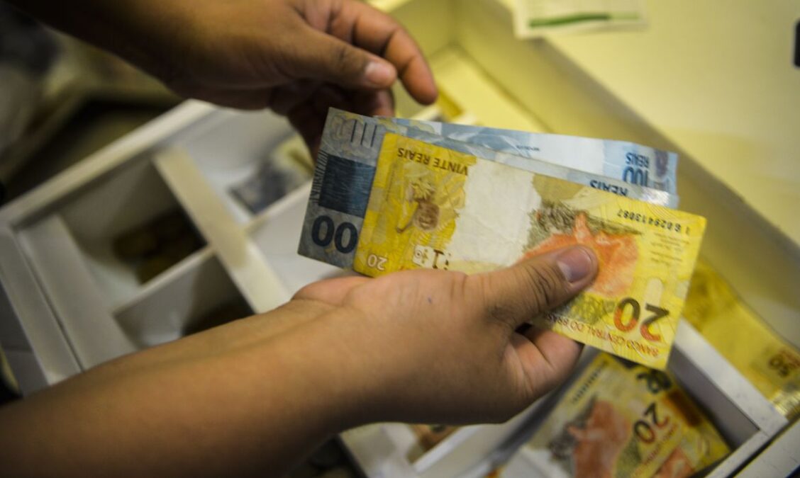 Governo Federal registra arrecadação de R$ 2,31 trilhões em receitas em 2023
