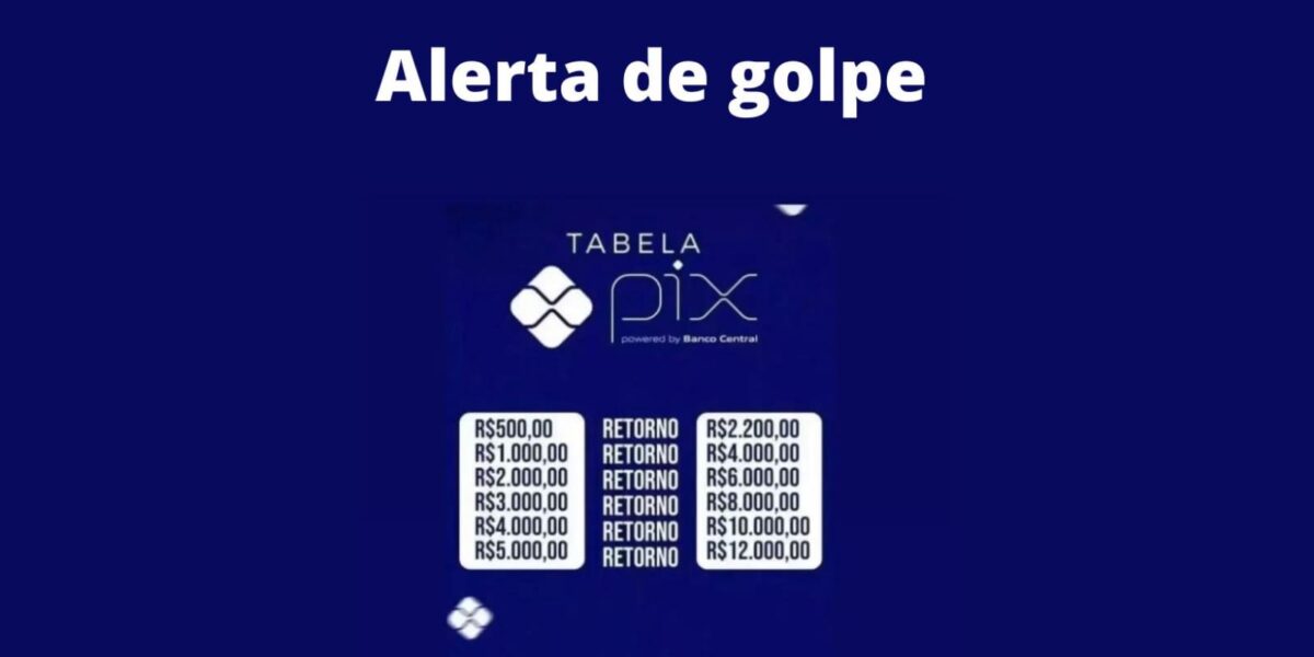 Alerta em Sena Madureira: moradora cai em golpe da “tabela PIX” e pede atenção