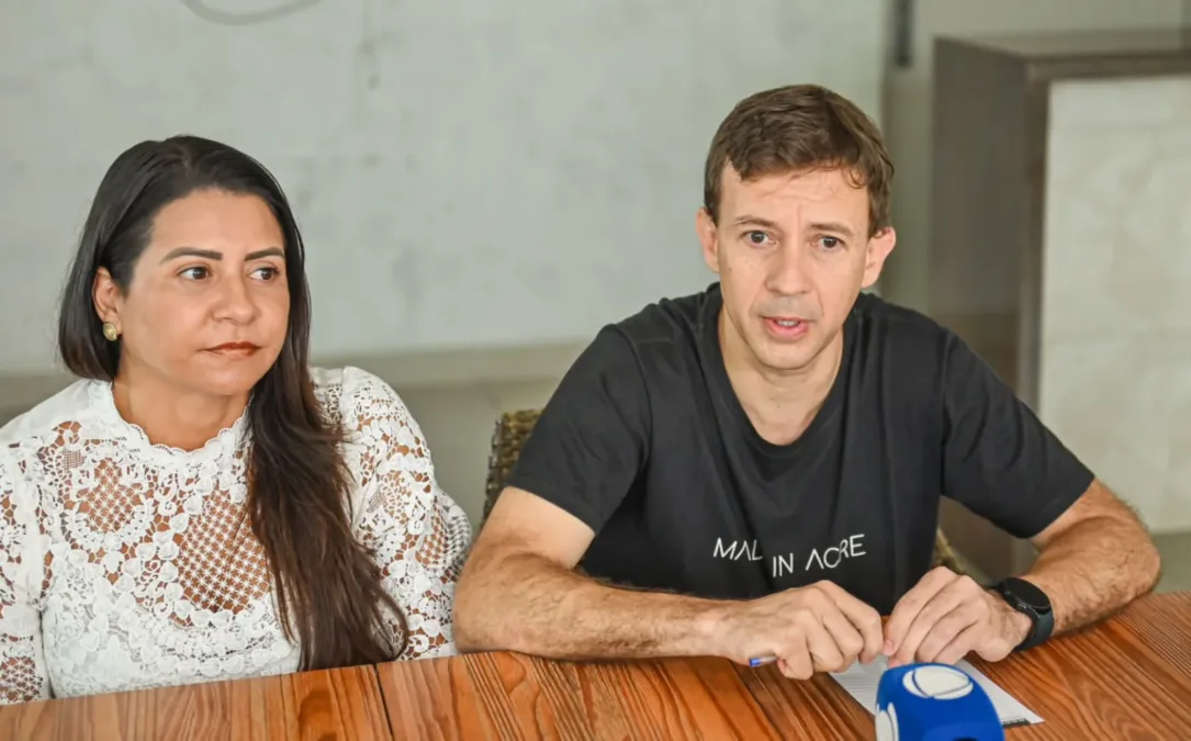 Filha do Deputado Eduardo Velloso é transportada em UTI aérea após complicações da dengue