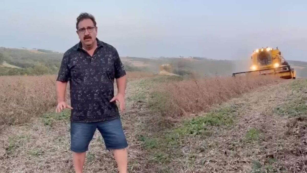 Acusações de invasão de terras indígenas envolvem propriedades da família de Ratinho no Acre