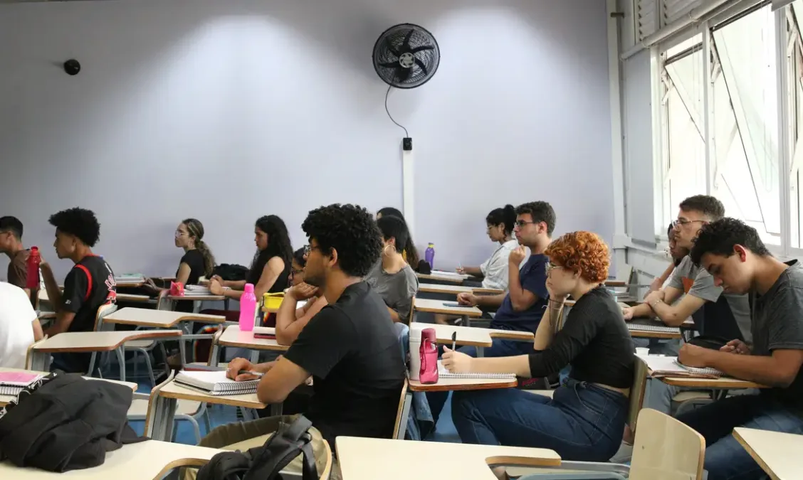 Prazo para pedido de isenção de taxa em Concurso unificado termina na sexta-feira