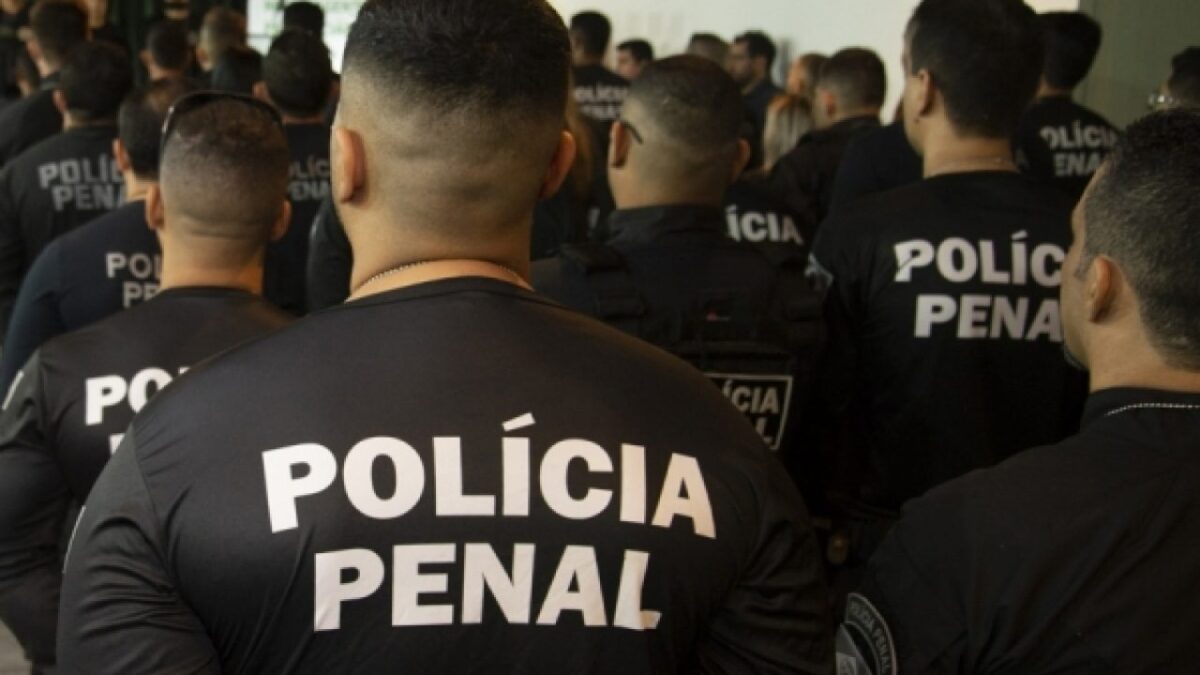 Ministério Público inicia investigação sobre irregularidades no concurso da Polícia Penal