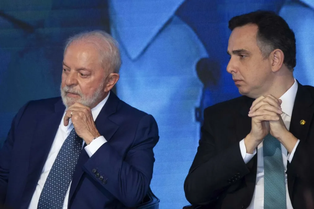 Lula sanciona orçamento com veto de R$ 5,6 bi em emendas parlamentares