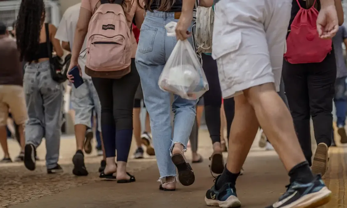 60 estudantes alcançam nota mil na redação do Enem 2023