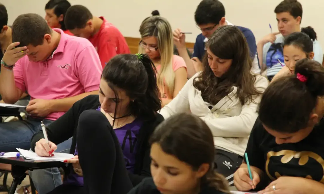 Inscrições para o Prouni do primeiro semestre de 2024 abrem nesta segunda-feira