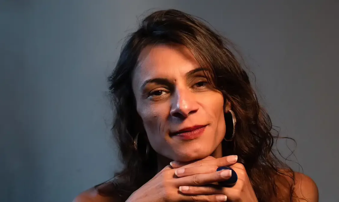 Presença de pessoas trans nas artes contribui para redução do preconceito, afirma Renata Carvalho