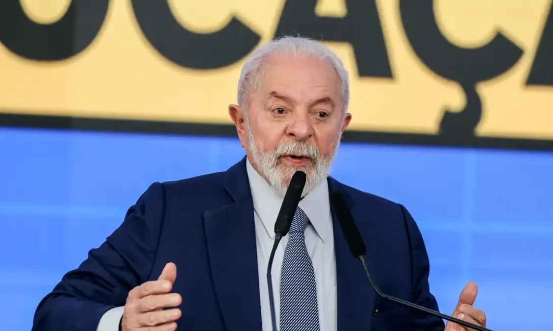 Lula embarca para Egito e Etiópia em missão diplomática na África