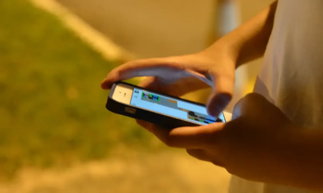 Exploração sexual infantil na internet atinge recorde em 2023