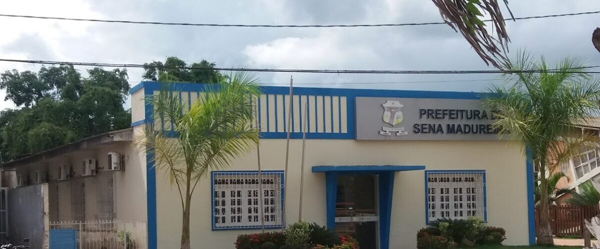 Mais de R$ 8,5 milhões reforçam cofres municipais em Sena Madureira em fevereiro