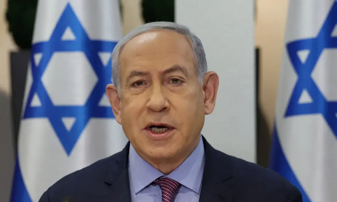 Netanyahu reage a fala de Lula sobre holocausto e convoca embaixador