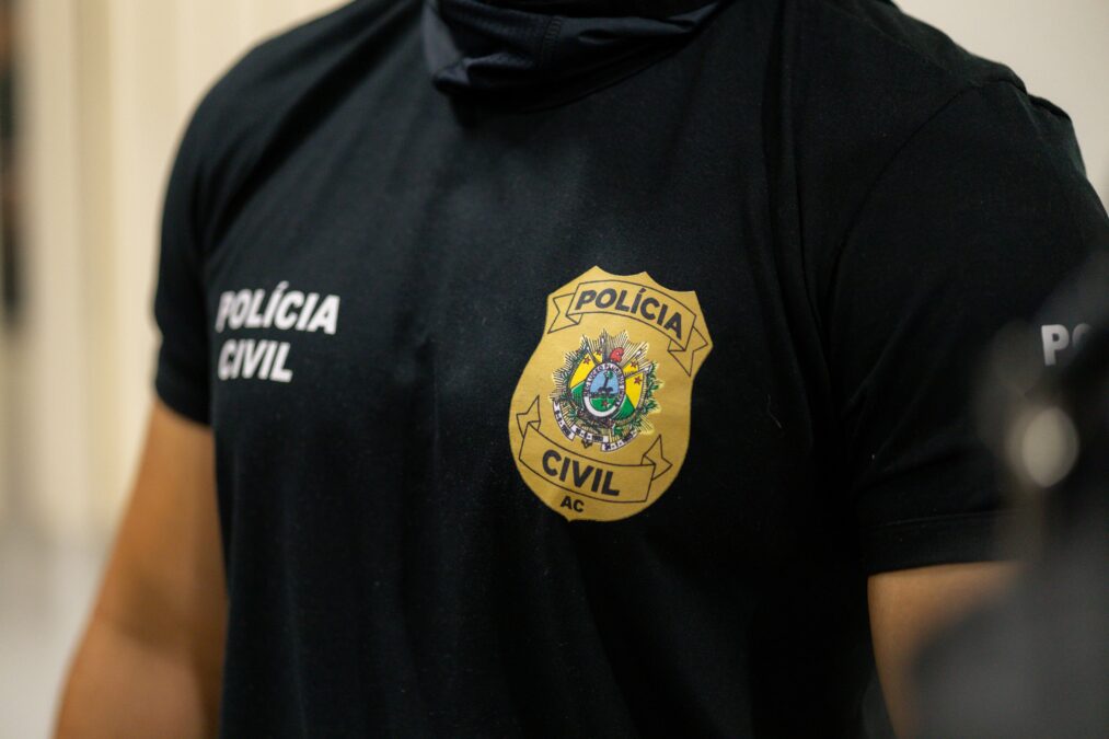 Polícia Civil do Acre lança banco de dados de atos normativos em busca de transparência e acesso à informação