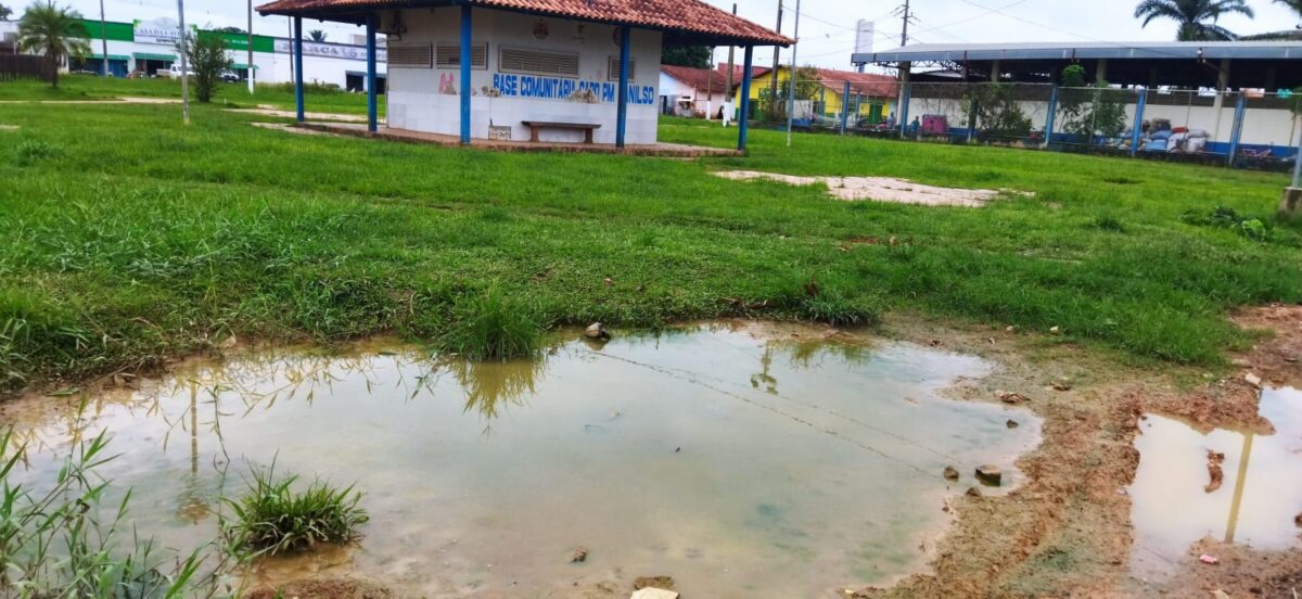 Contradições na campanha de combate à dengue em Sena Madureira: população cobra medidas eficazes
