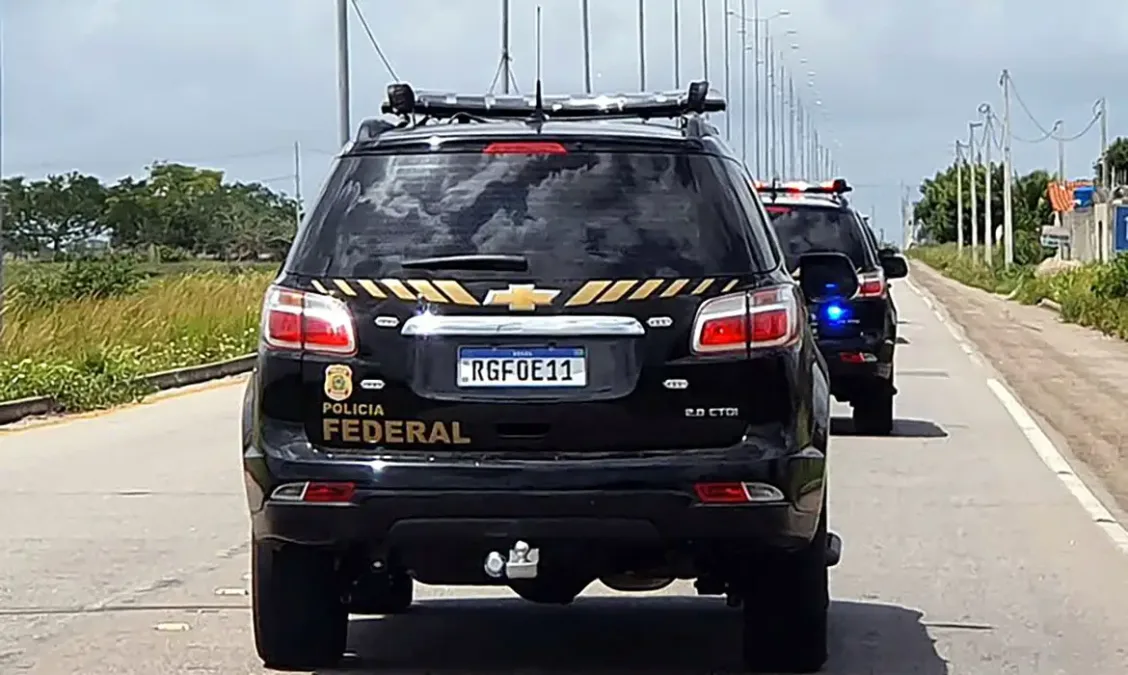 Bolsonaro e Militares alvos de investigação da Polícia Federal